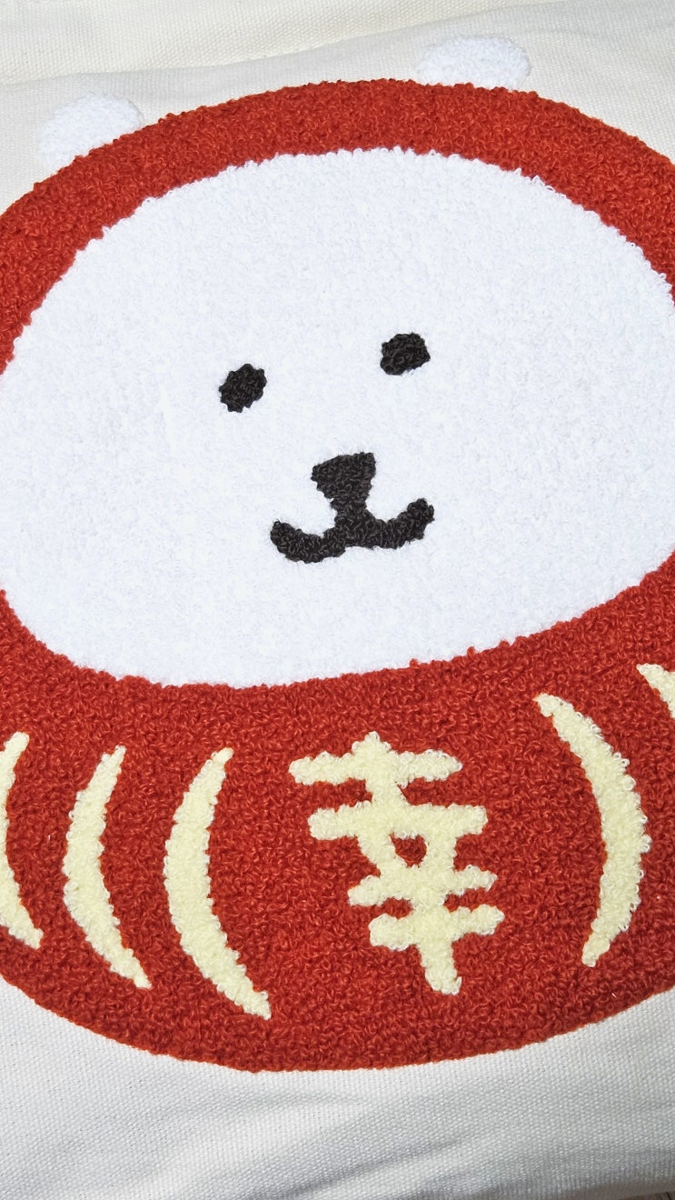 일본 나가노마켓 2026 담곰이 농담곰 해피백 오픈 리뷰