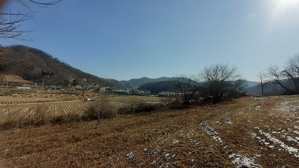 도매기잔등이산 사진 6