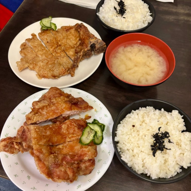  타이중 미슐랭 Chin Chih Yuan 웨이팅 맛집 범기금지원 찐후기