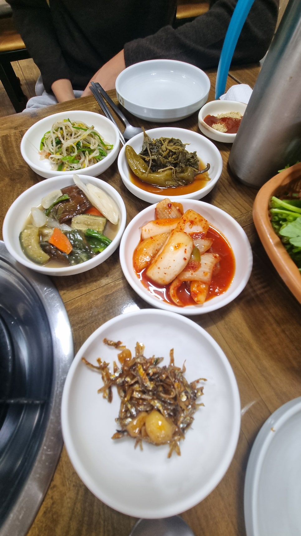 둠벙오리 사진 4