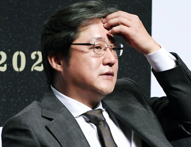   곽도원, 3년 만의 복귀 시동? 새 둥지 논의에 차가운 시선