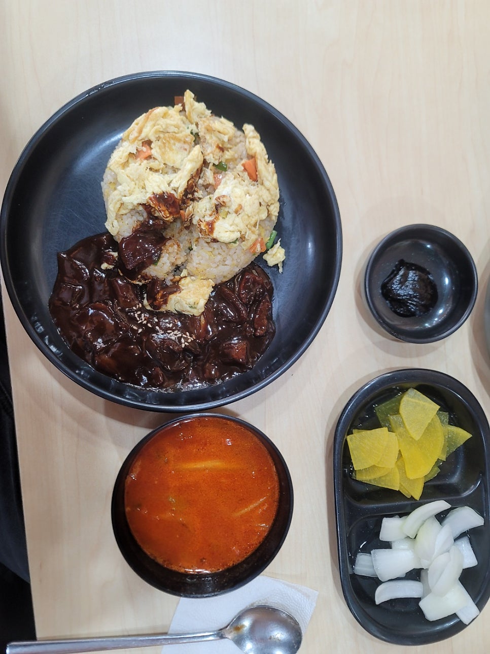 아재짬뽕 사진 4