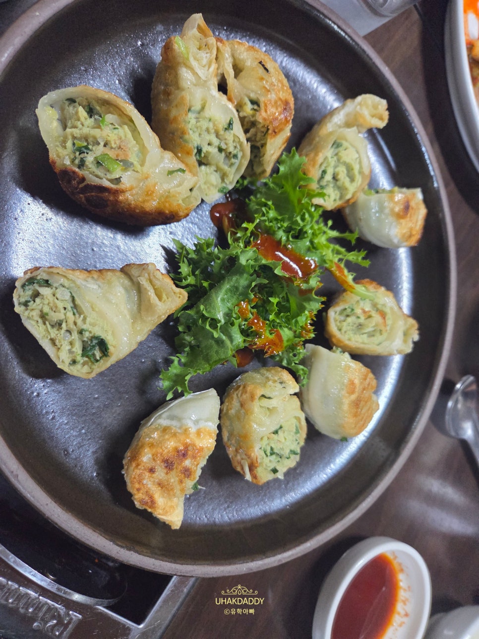 예산기러기칼국수 사진 4