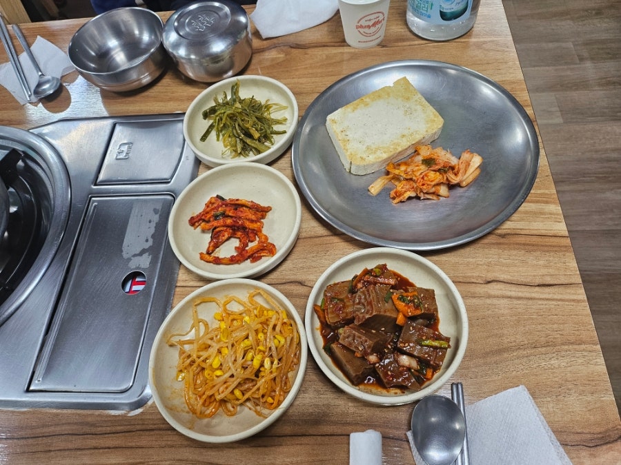 Gapyeongaehyangsikdang photo 6