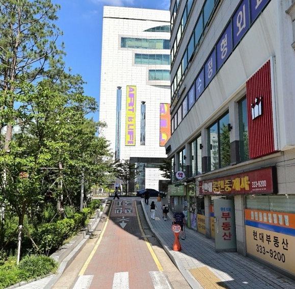 Nogosanchiansenteo photo 4