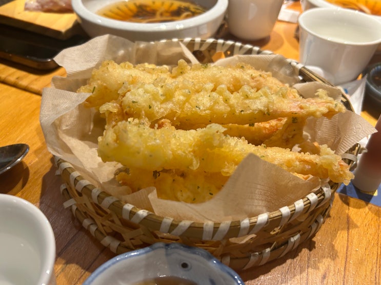  고려대학교 앞 깔끔한 초밥 맛집, 점심 회식 추천 <스시미소>