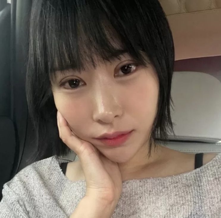  성형외과에만 1억..? 미스트롯4 트로트 도전하는 개그우먼 누구?