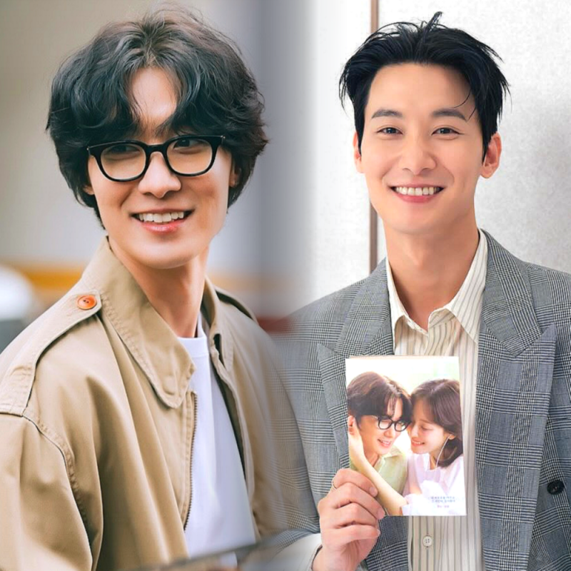 장률 배우 러브미 주도현 매력은? (나이 프로필 작품 필모그래피)
