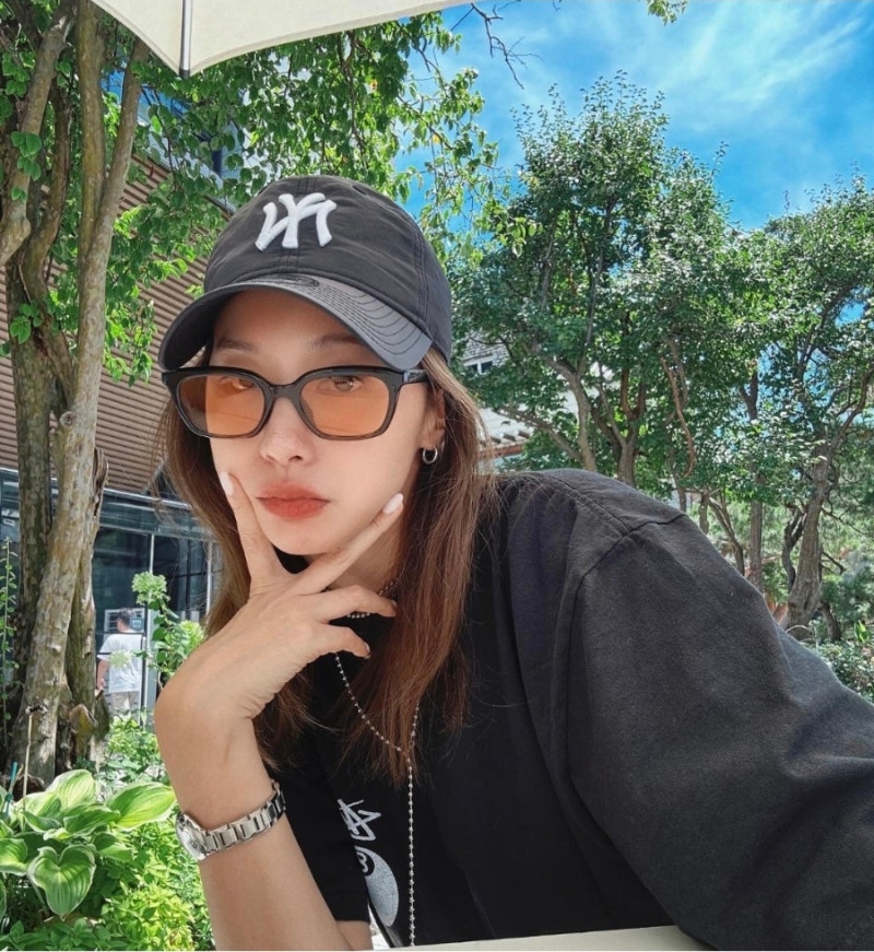 유인영 42세 아이돌 메이크업, 데뷔 20년차 리즈 미모 갱신 비법은?