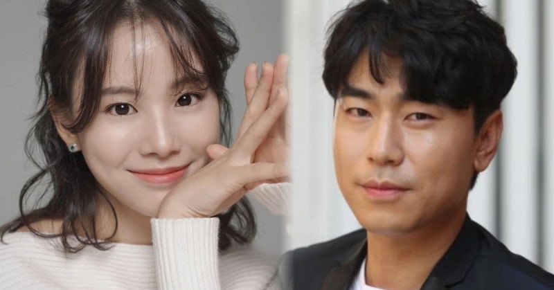 이시언♥서지승, 결혼 4년 만에 임신...간절히 바랬던 '2세' 꿈 이뤘다 (+부인, 나이 차이, 근황....