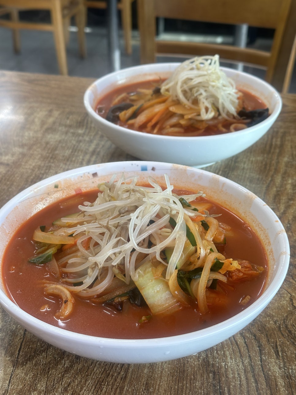왕손짜장 사진 3