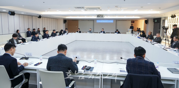  ‘광주 복합쇼핑몰 상생발전협의회’ 공식 출범..지역 상권과 동반성장 위한 상생논의 본격화