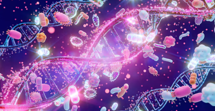  [Microbiome 연구] 마이크로바이옴, 지금 가장 주목받는 유망 분야는?_한국의과학연구원(마이크로바이옴센터)