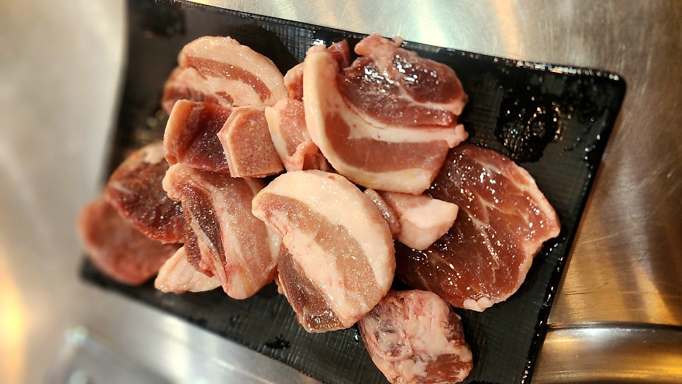 바보스 효성점 사진 6