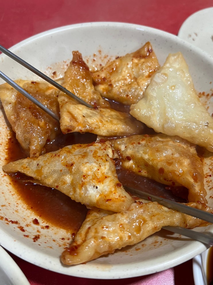  대구 떡볶이 맛집 달떡 : 달고떡볶이