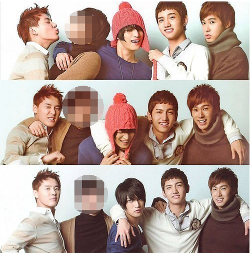 나의 덕후생활| 동방신기 데뷔 22주년