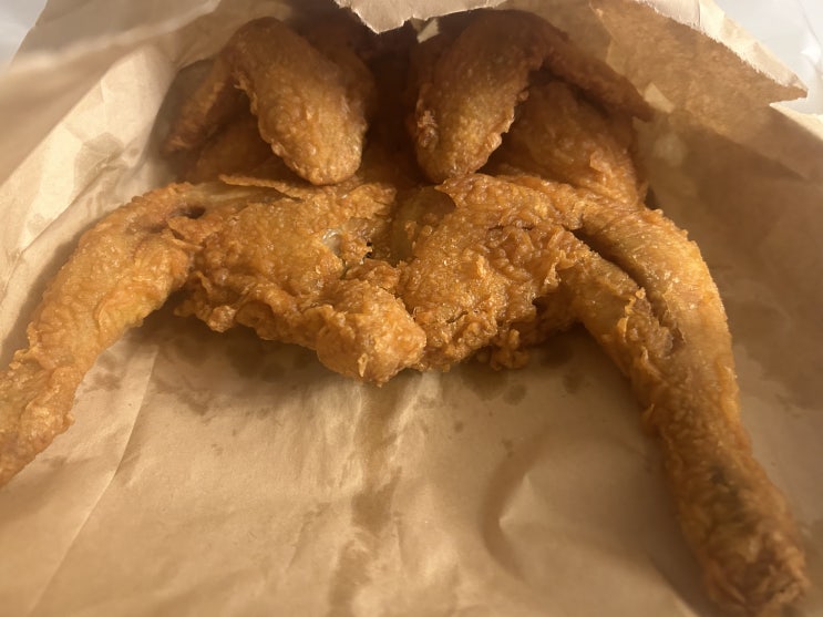  전농동 최고의 치킨맛집 추천 <명가통닭 본점>