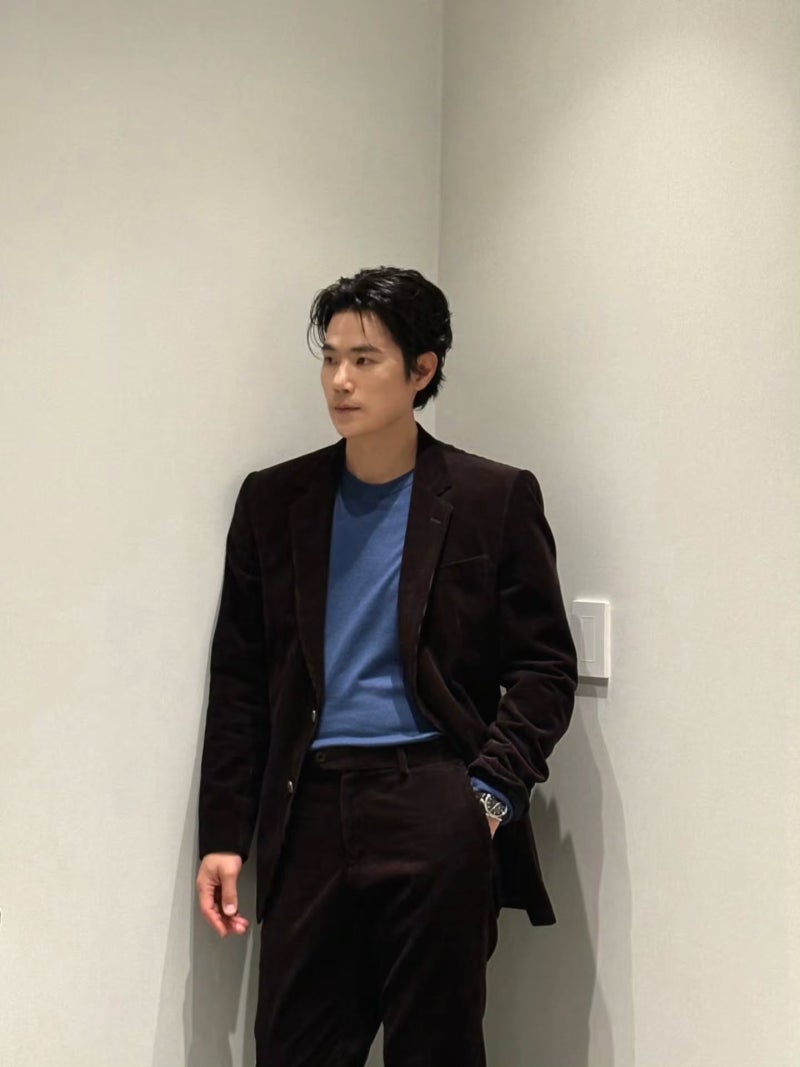 김강우 프로필 나이 키 학력 고향 부인 편스토랑 처제 한혜진그리고 15년 차 사랑꾼 남편의 ....