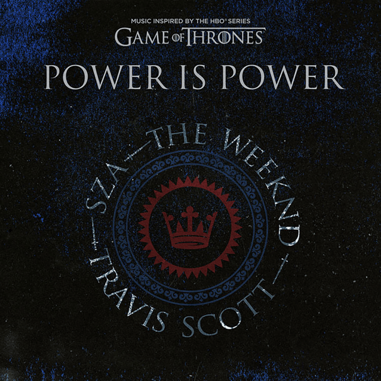  왕좌의 게임 (Game of Thrones) - Power Is Power 가사/번역