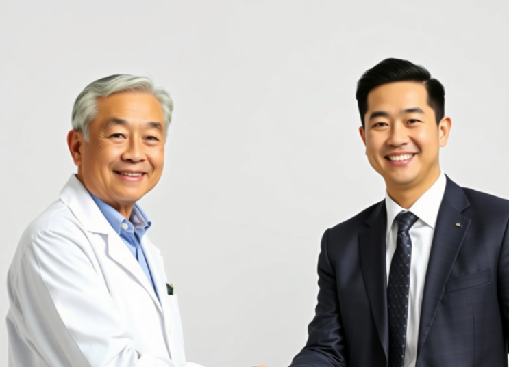  개원컨설팅, 성공하는 병원은 결국 직원이 만듭니다.