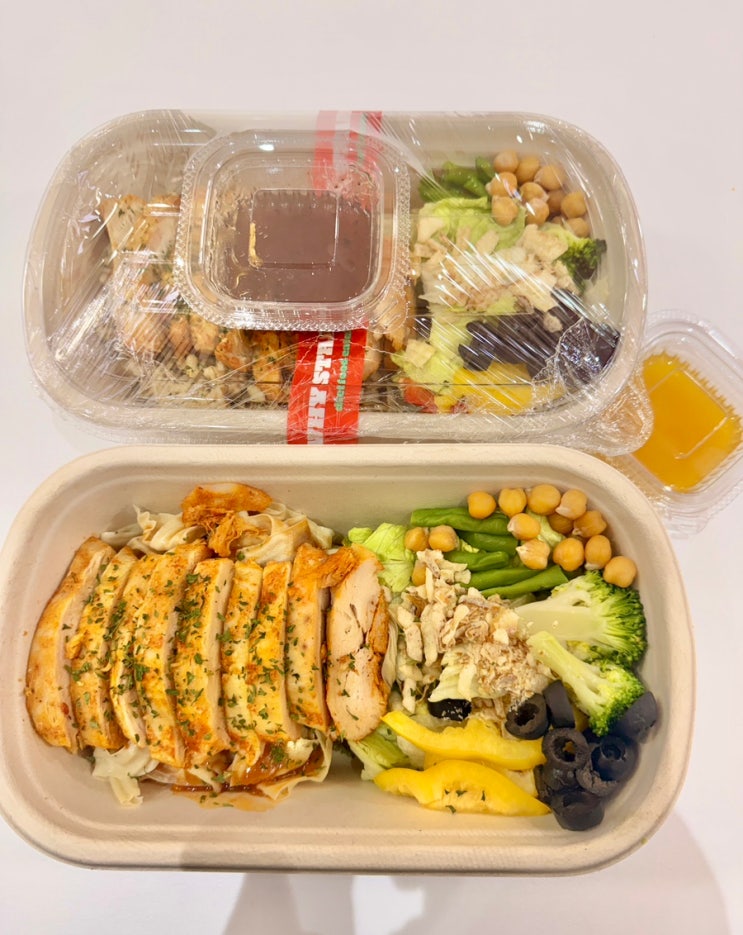  샐러드포케 종각역 맛집 점심 와이스타브 다이어트 광화문점 단골 찐후기