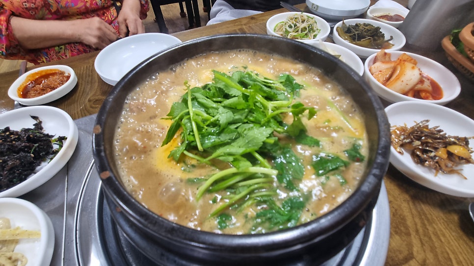 둠벙오리 사진 2