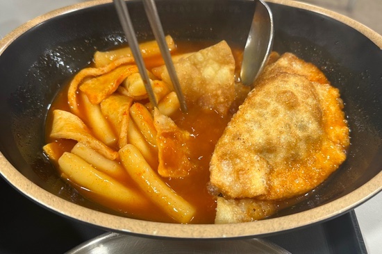 북촌손만두 중계점 사진 5