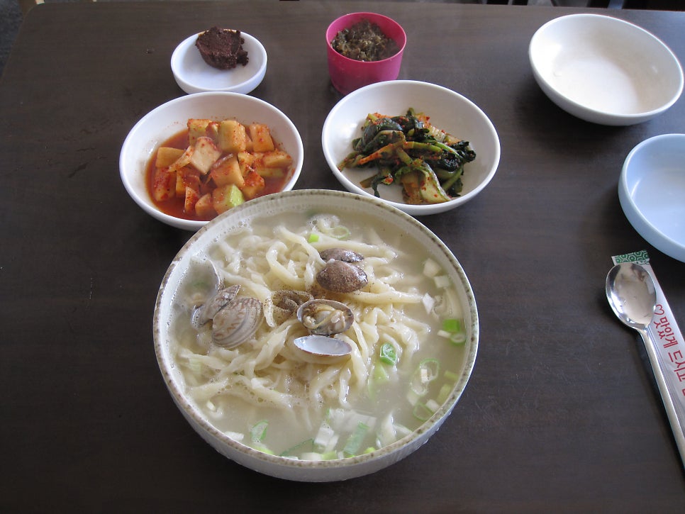 일미분식 사진 5
