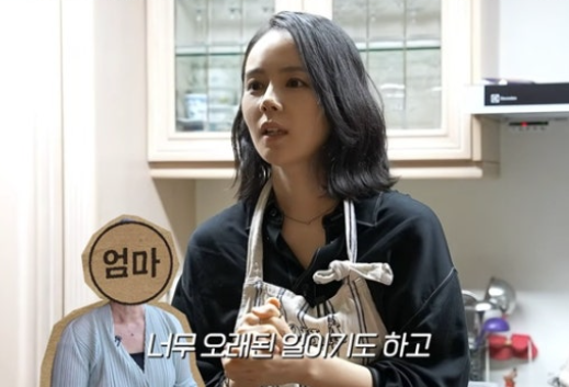   배우 한가인 김장 120포기 도전?! 스태프 밥상까지 직접 챙긴 훈훈한 인성