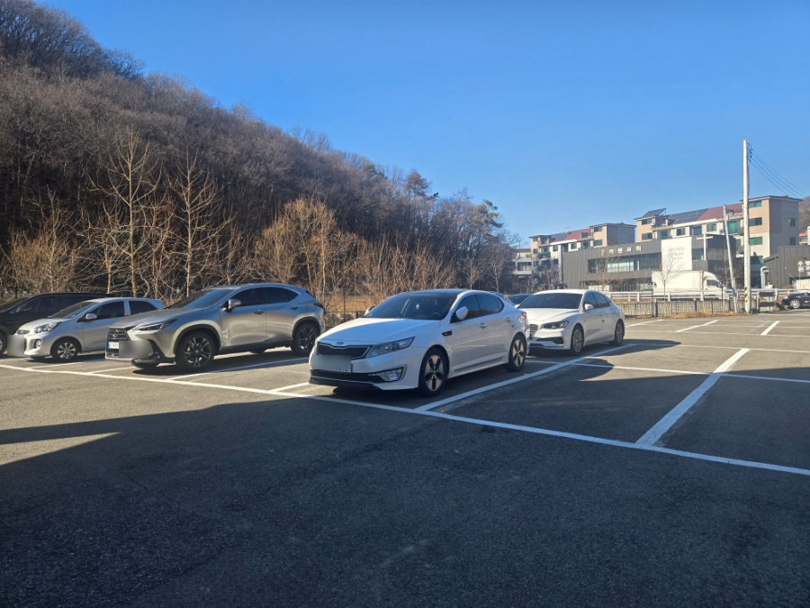 홍종흔베이커리 수지점 사진 2