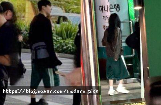 윈터·정국 열애설(커플타투,옷,인스타,팬싸정국옷,소속사 반응, 최신 근황) 총 정리