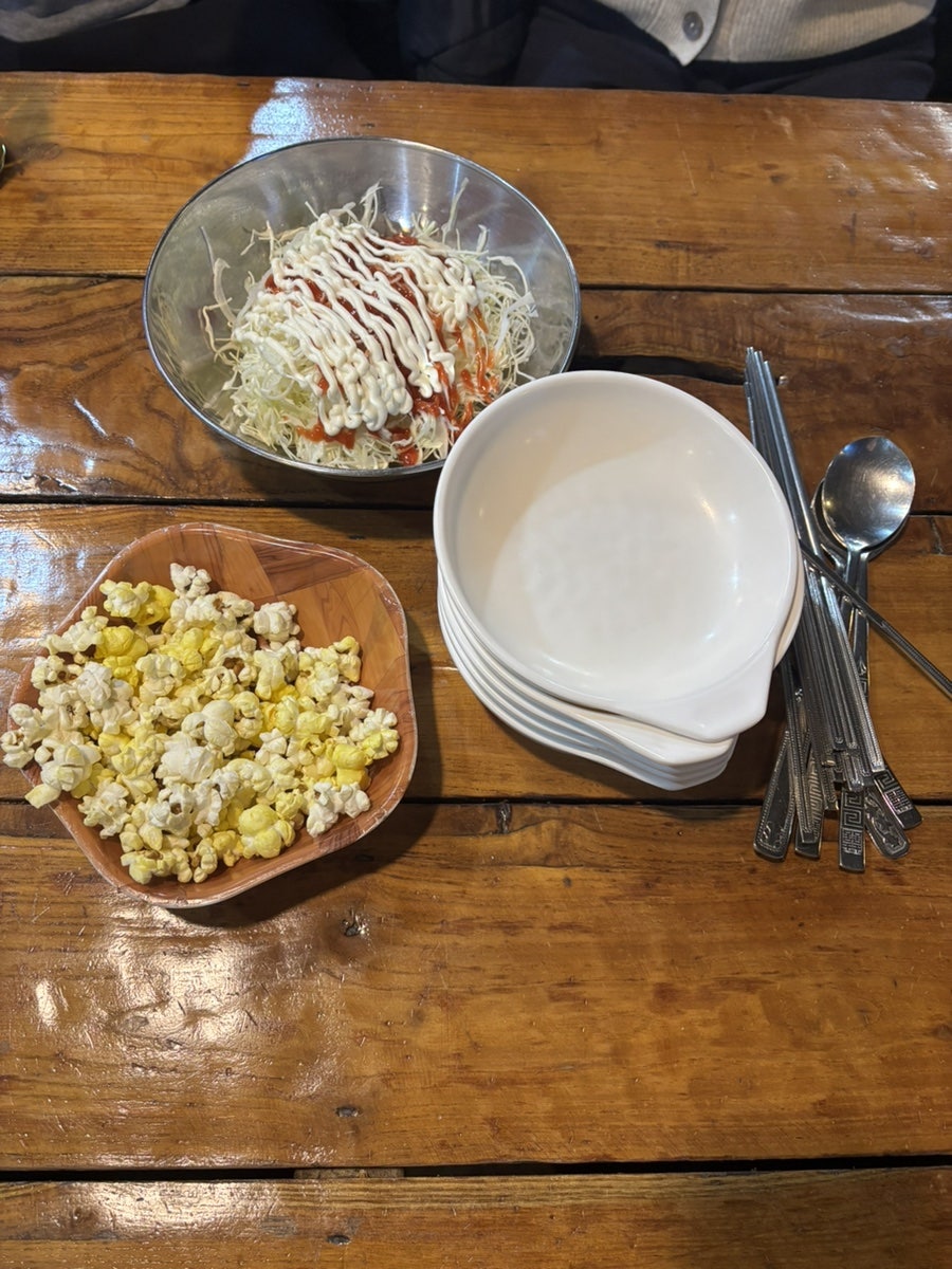 용대리가맥집 사진 5