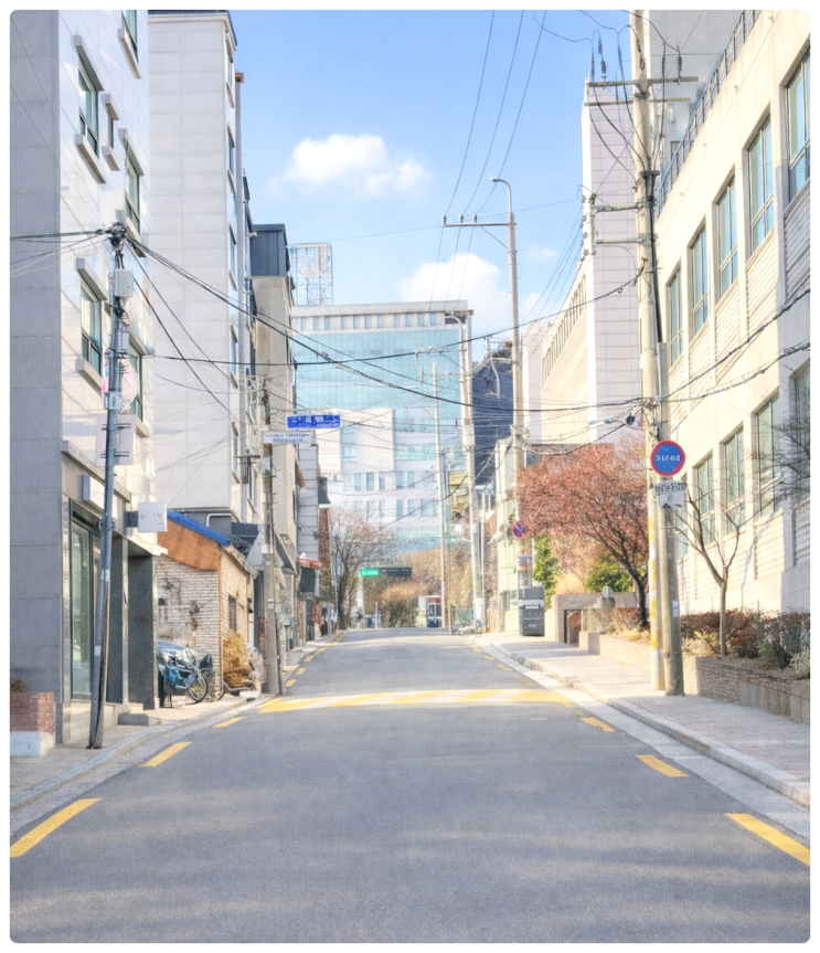  성신여대 쉐어하우스 입주 전, 여성이라면 꼭 확인해야 할 7가지
