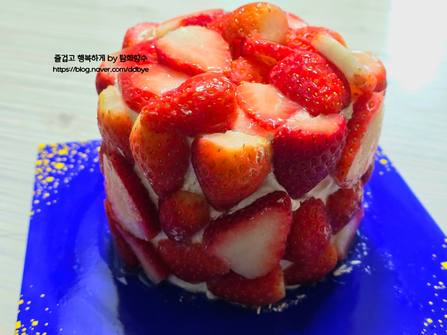 파리바게뜨 아산권곡점 사진 1