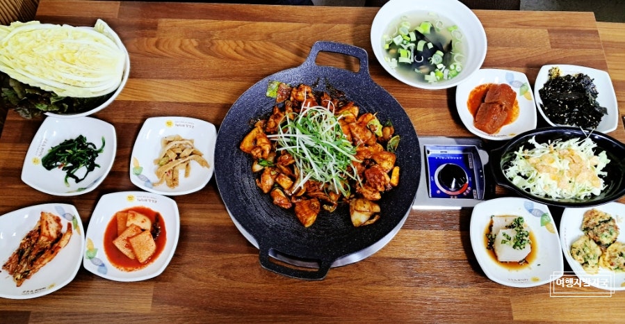 화수분 사진 1