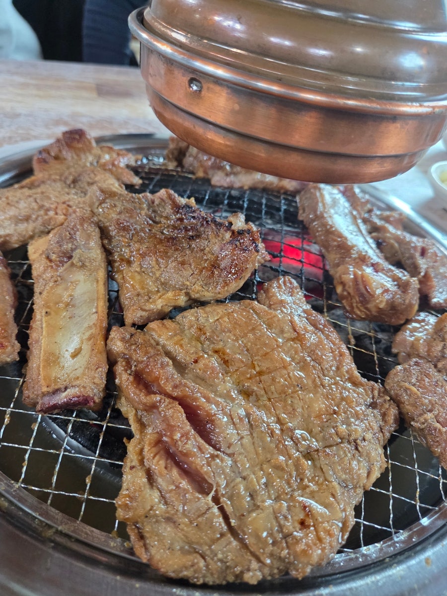 고궁오리숯불구이 사진 5