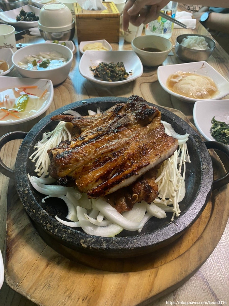 석가래가든 사진 2