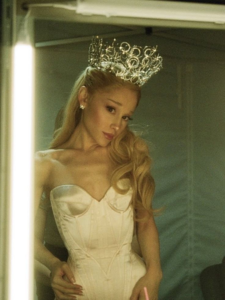 아리아나 그란데 Ariana Grande imagine 가사 해석