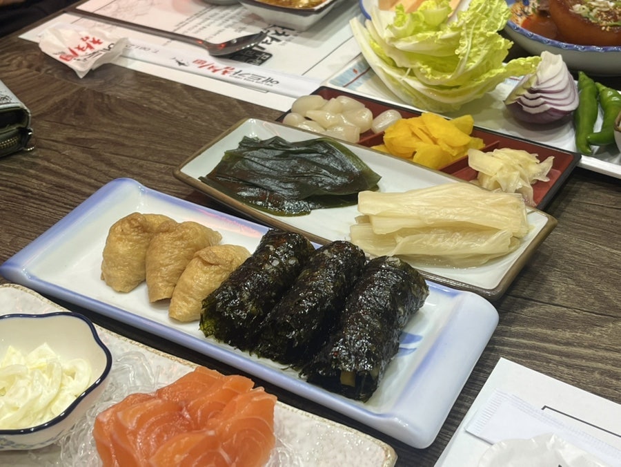 에드가참치 사진 2