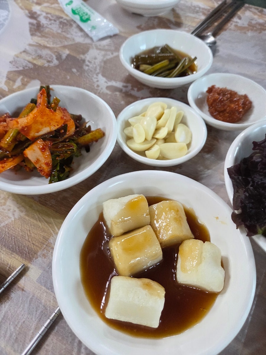 고궁오리숯불구이 사진 2