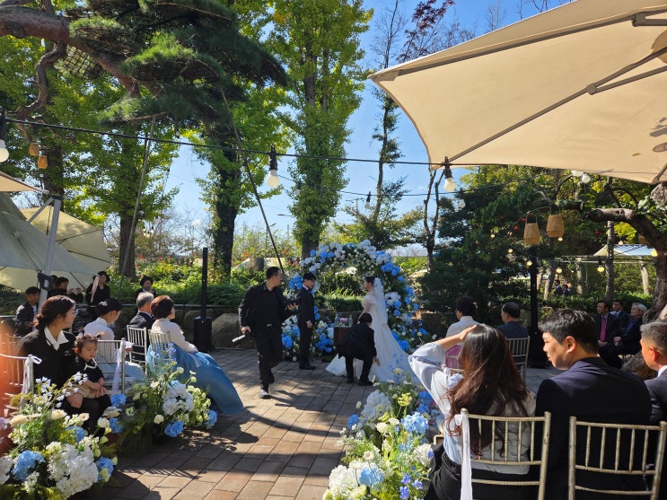  창원 김해출장뷔페 출장 요리 서비스 그린출장뷔페 소개
