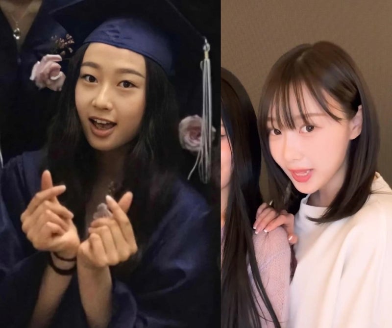 지젤 과사 데뷔초 국적 프로필 키 가족 부모님 노래 작품활동