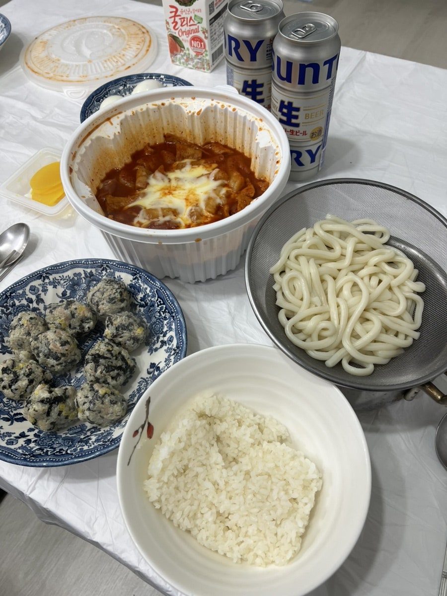 동대문엽기떡볶이 만안구청점 사진 3