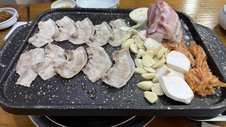 거구회관 사진 4