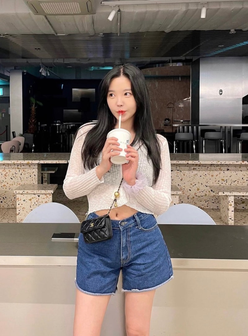 애프터스쿨 오렌지카라멜 가수 ‘레이나 (본명 오혜린)‘ 프로필