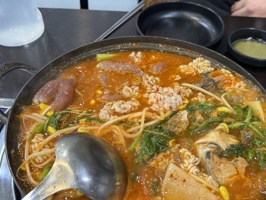 대호식당 사진 6