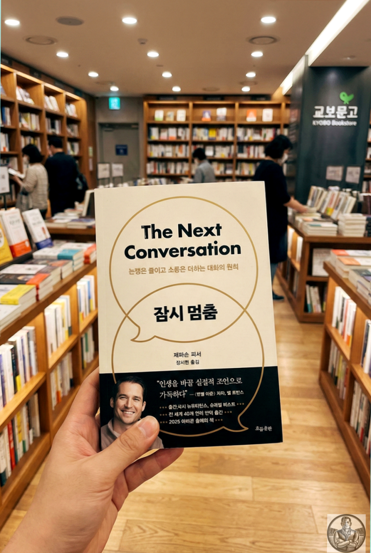  무례한 사람 때문에 퇴사하고 싶을 때 읽는 책 (잠시 멈춤)