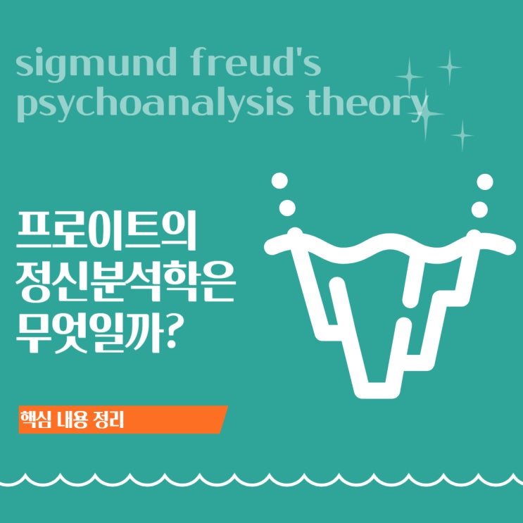  프로이트의 정신분석학 ②: 자아의 불안과 방어기제의 종류 (feat. 합리화, 투사, 승화)
