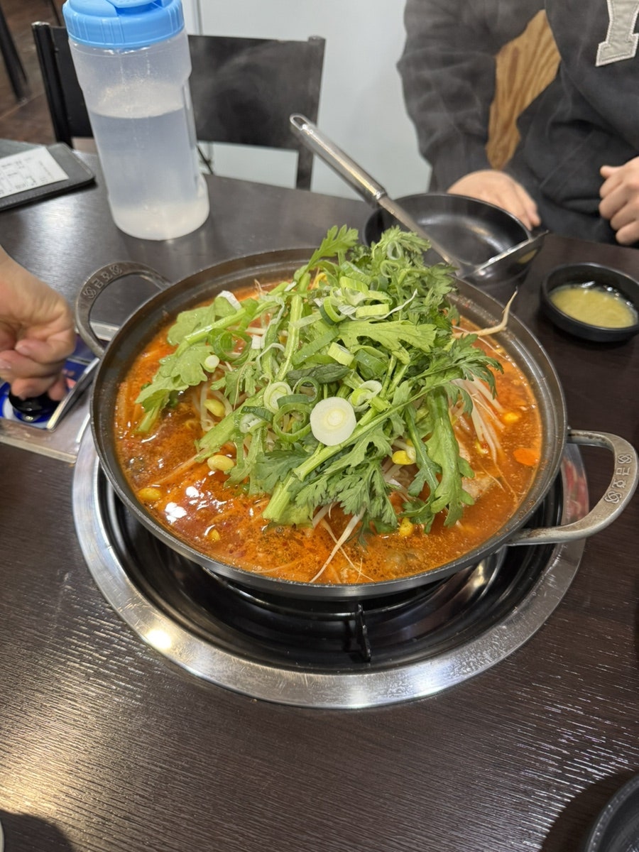대호식당 사진 4