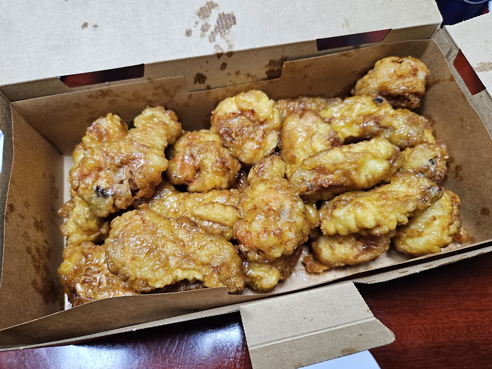 교촌치킨 광주1호점 사진 6